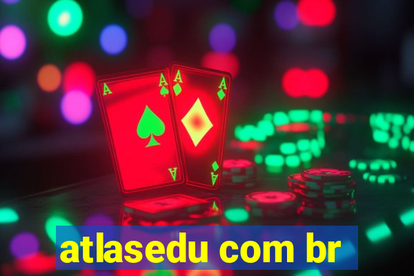 atlasedu com br